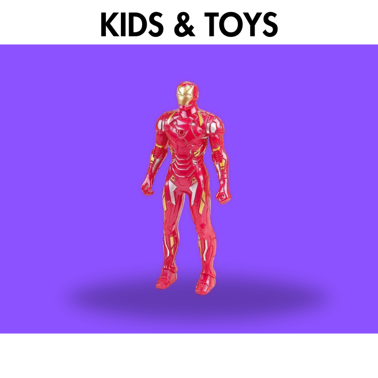 kids & Toys