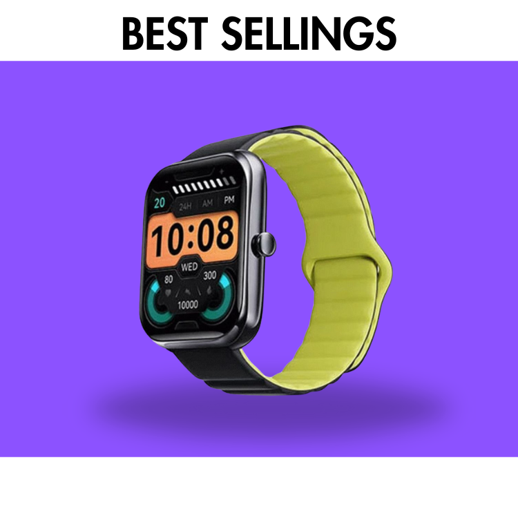 Best Sellings