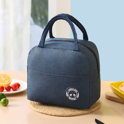 Insulated Thermal Lunch Box Bag