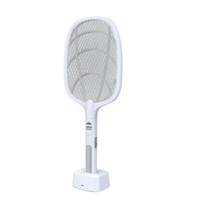 Electric Rechargeable Mosquito Killer Racket